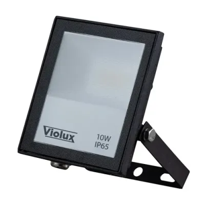 Прожектор LED Violux NORD 10W SMD 6000K 850lm IP65 (400002)