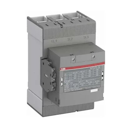 Контактор ABB 265А 110-250В AC/DC AF265-30-11-13 (1SFL547002R1311)