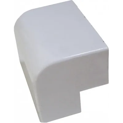 Кут зовнішній  для короба АСКО-УКРЕМ  60*40 (A0070040021)