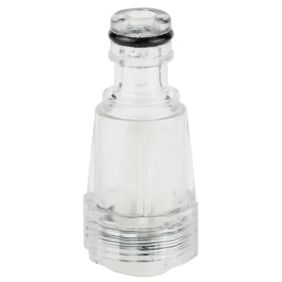 Фільтр грубої очистки води M26×1.75xØ½