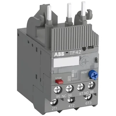 Реле теплове ABB 3,1-4,2А (TF42-4,2) (1SAZ721201R1035)