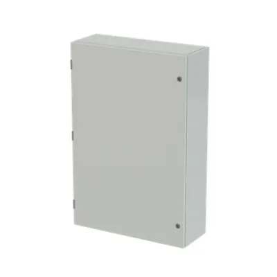 Бокс монтажний ABB SRN7520K (700х500х200) з панеллю IP66 (SRN7520K)