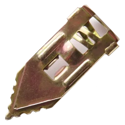 APRO Gold 12х30 цинк жовтий (пач. 50 шт.) Дюбель до гіпсокартону
