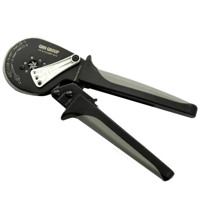 GRN-GROUP CRIMP-AUTO 6X 210 16 215 Кліщі обжимні