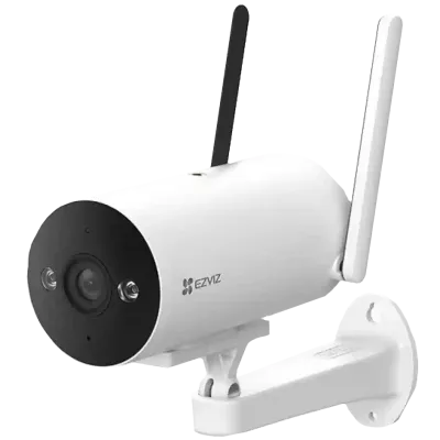 Ezviz H5 4G (CS-H5) 4мм IP відеокамера