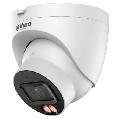DH-IPC-HDW21249T-S-IL 12МП (2.8мм) IP відеокамера Dahua