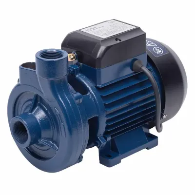 Насос відцентровий 0.75кВт Hmax 18м Qmax 200л/хв WETRON 1DK-20 (775024)