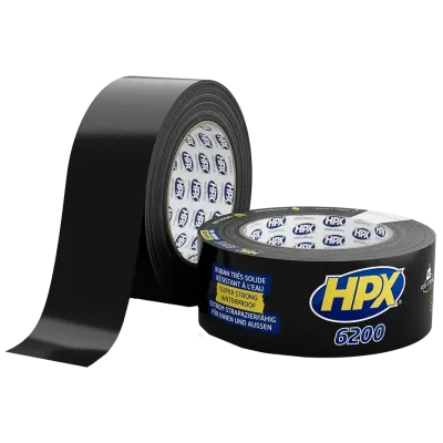 HPX CB5025 6200 48мм х 25м Стрічка армована одностороння