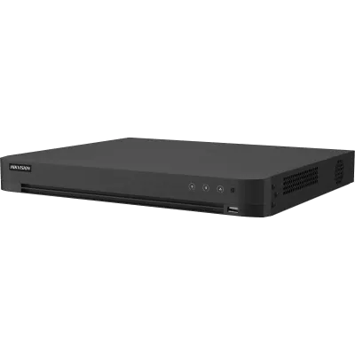 iDS-7208HUHI-M2/X 8-канальний 5МП 1U AcuSense DVR Відеореєстратор Hikvision