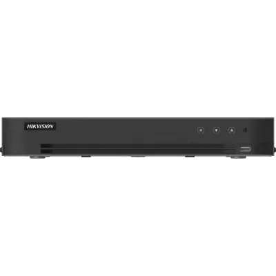 iDS-7216HQHI-M1/XT 16-канальний 1080p 1U AcuSense DVR Відеореєстратор Hikvision