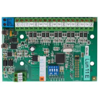 Hikvision DS-3E0326P-E(C) PoE Комутатор 28 портів некерований