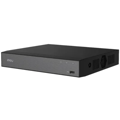 Imou NVR-N118-8A0E Відеореєстратор