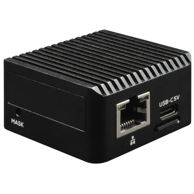 U-Prox IVA HUB cloud adapter Адаптер хмарного відеоспостереження