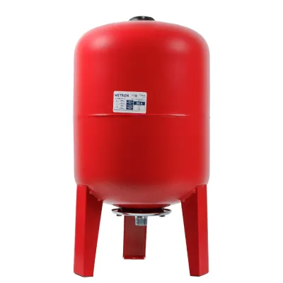 Гідроакумулятор вертикальний 50л WETRON VTw50 (779224)