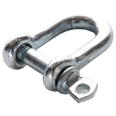 APRO М8/16 оц. (10 шт) Карабiн U-подiбний