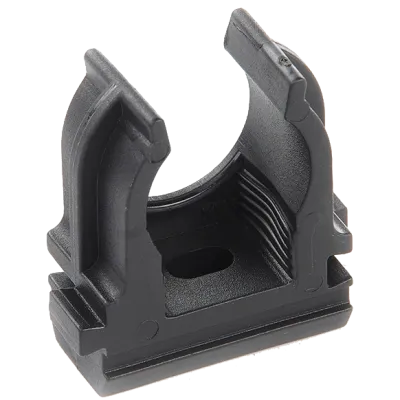 APRO KG-20BP 20 мм (50шт) Кліпса для гофри під монтажний пістолет