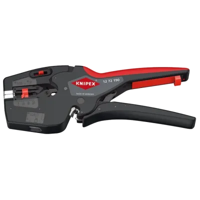 KNIPEX 12 72 190 Автоматичний стріппер