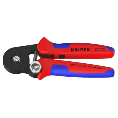 KNIPEX 97 53 14 Обжимка