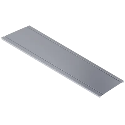 100x3000 товщ. 0.5мм Кришка на лоток