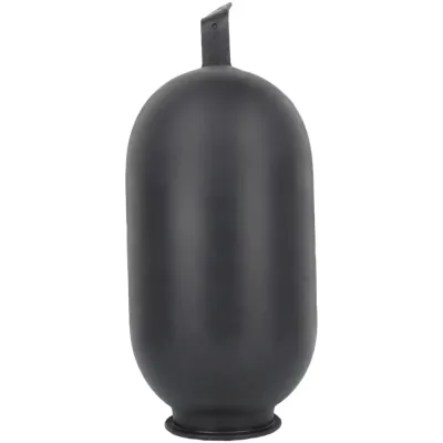 Мембрана для гідроакумулятора з хвостом Ø90мм 50–60л Rubber WETRON (779502)