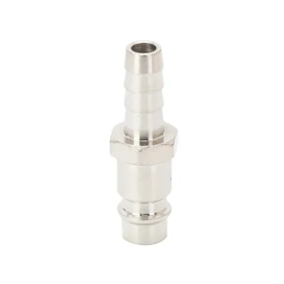 Штуцер для шланга 8мм SIGMA (7022181)