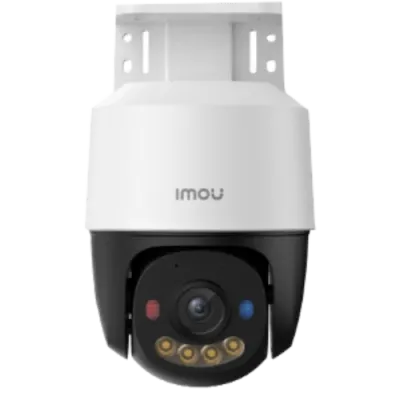 PS7F (IPC-PS7FP-8X0) 8МП (3.6мм) PoE PT IP відеокамера Imou