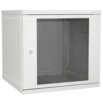 IPCOM СН-12U-06-06-ДС-1-7035 Шафа настінна 19