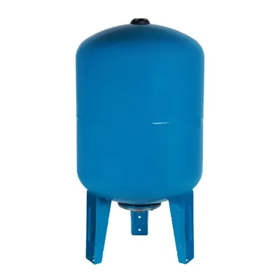 Гідроакумулятор вертикальний 100л AQUATICA (779126)