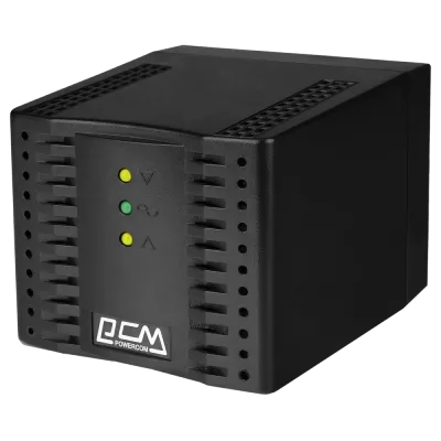 Powercom TCA-3000 1500Вт Стабілізатор напруги