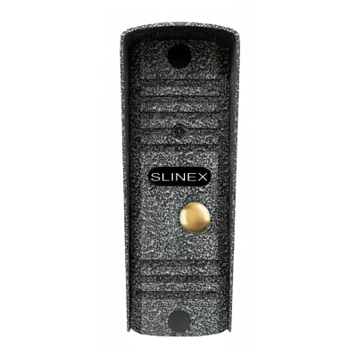 ML-16HR Grey IP65 Виклична панель Slinex