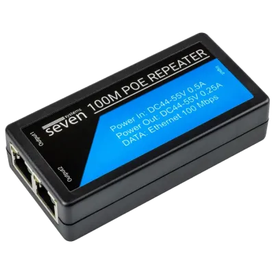 SEVEN P-735 PoE репітер