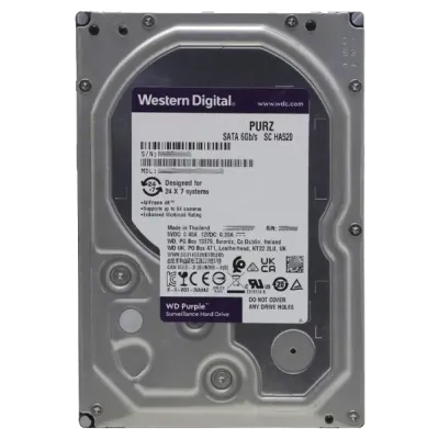 Western Digital Purple 3.5