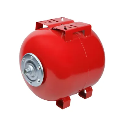 Гідроакумулятор горизонтальний 36л WETRON HTw36 (779222)