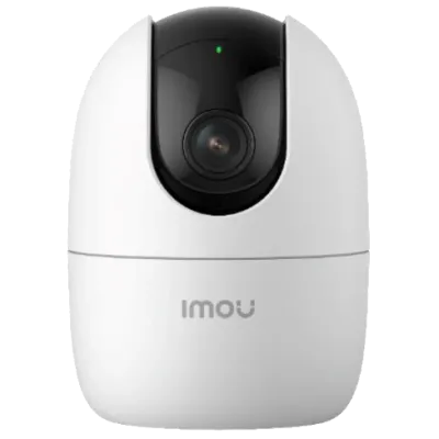 IMOU Ranger 2 (IPC-K2EP-5R1W) 5МП Wi-Fi 6 IP відеокамера