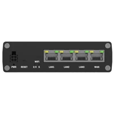 Teltonika RUTM10 Wi-Fi 5 Промисловий маршрутизатор
