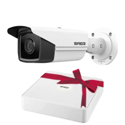 SE-IPC-4BV1-I4/2.8 Комплект SafetyEye