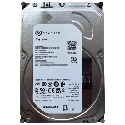SEAGATE SkyHawk ST4000VX015 4Тб Жорсткий диск внутрішній
