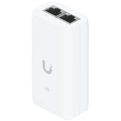 Ubiquiti PoE Adapter (15W) (U-PoE) Інжектор