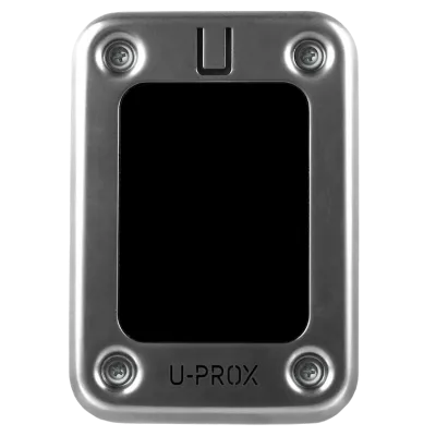 U-Prox SE steel мультиформат IP65 Зчитувач