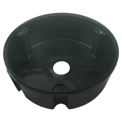 UA15G black bracket Комутаціонна коробка