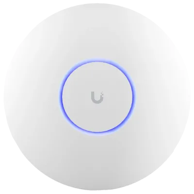 Ubiquiti UniFi U7 Pro (U7-PRO) Wi-Fi 7 Точка доступу