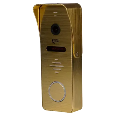 Light Vision RIO FHD GOLD Виклична панель