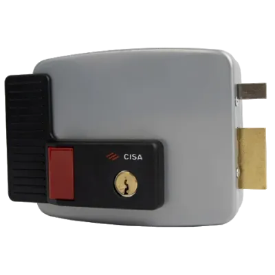 CISA 1.11630.50.1 Замок електромеханічний