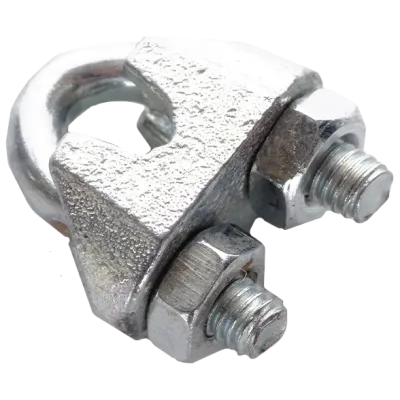 APRO 3мм DIN741 (50шт) Затискач для троса