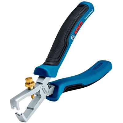 Bosch Professional 160 мм Знімач ізоляції