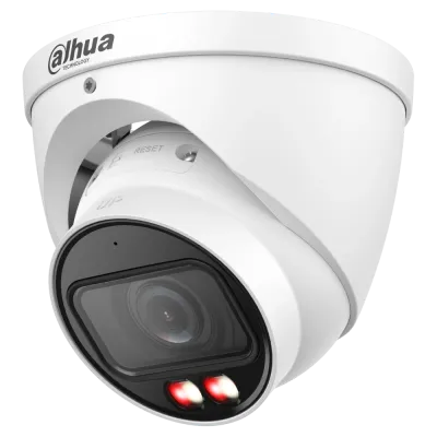 DH-IPC-HDW2449T-ZS-IL 4МП (2.7-13.5мм) IP відеокамера Dahua